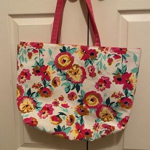 Estée Lauder Tote Bag